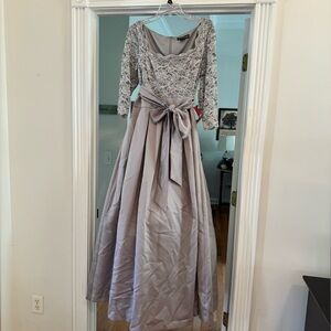 jessica howard missy mother of the bride dress